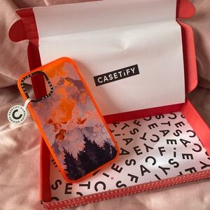 iPhone 11 Pro CASETiFY phone case!!!